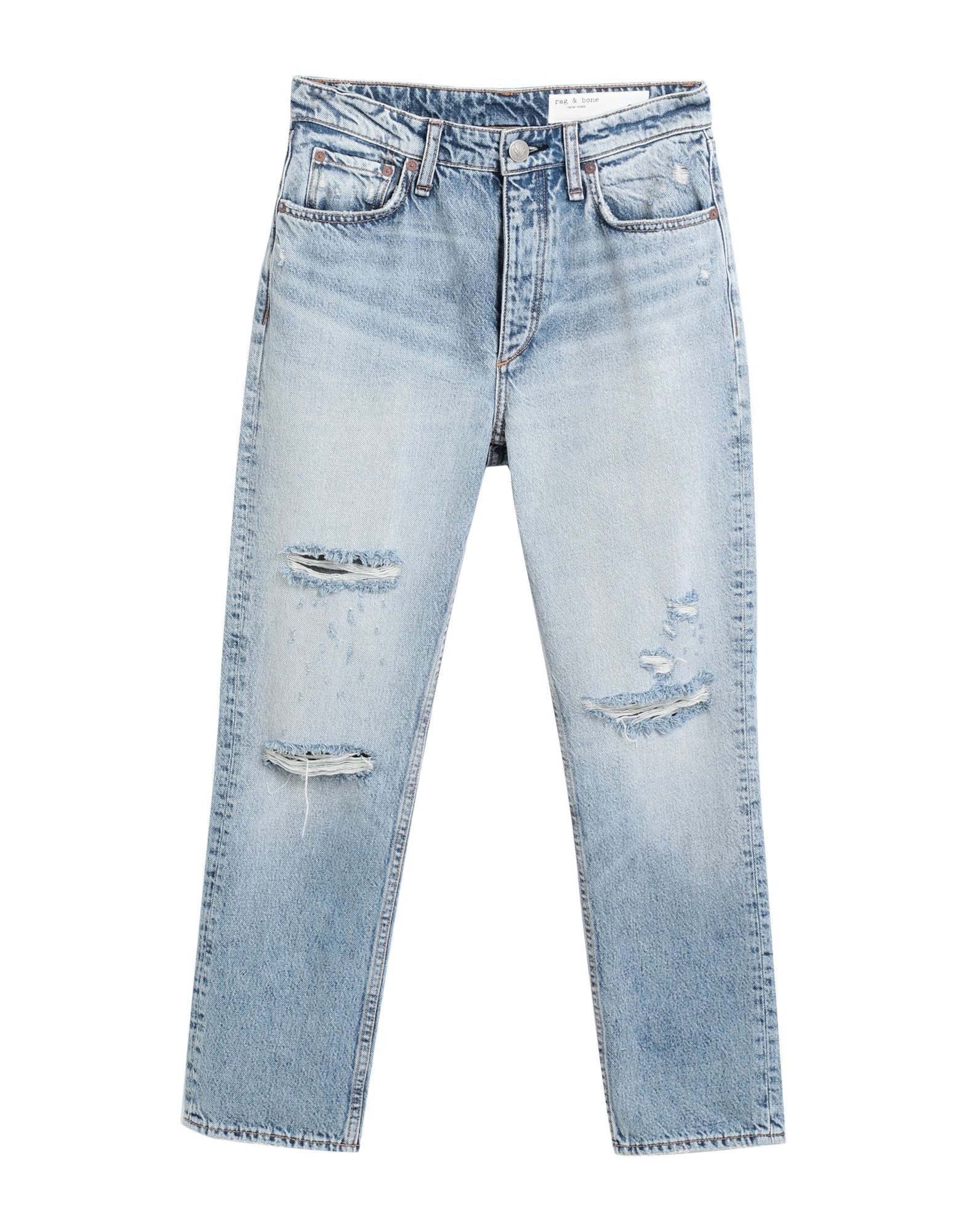 RAG & BONE BOTTOMWEAR Τζιν