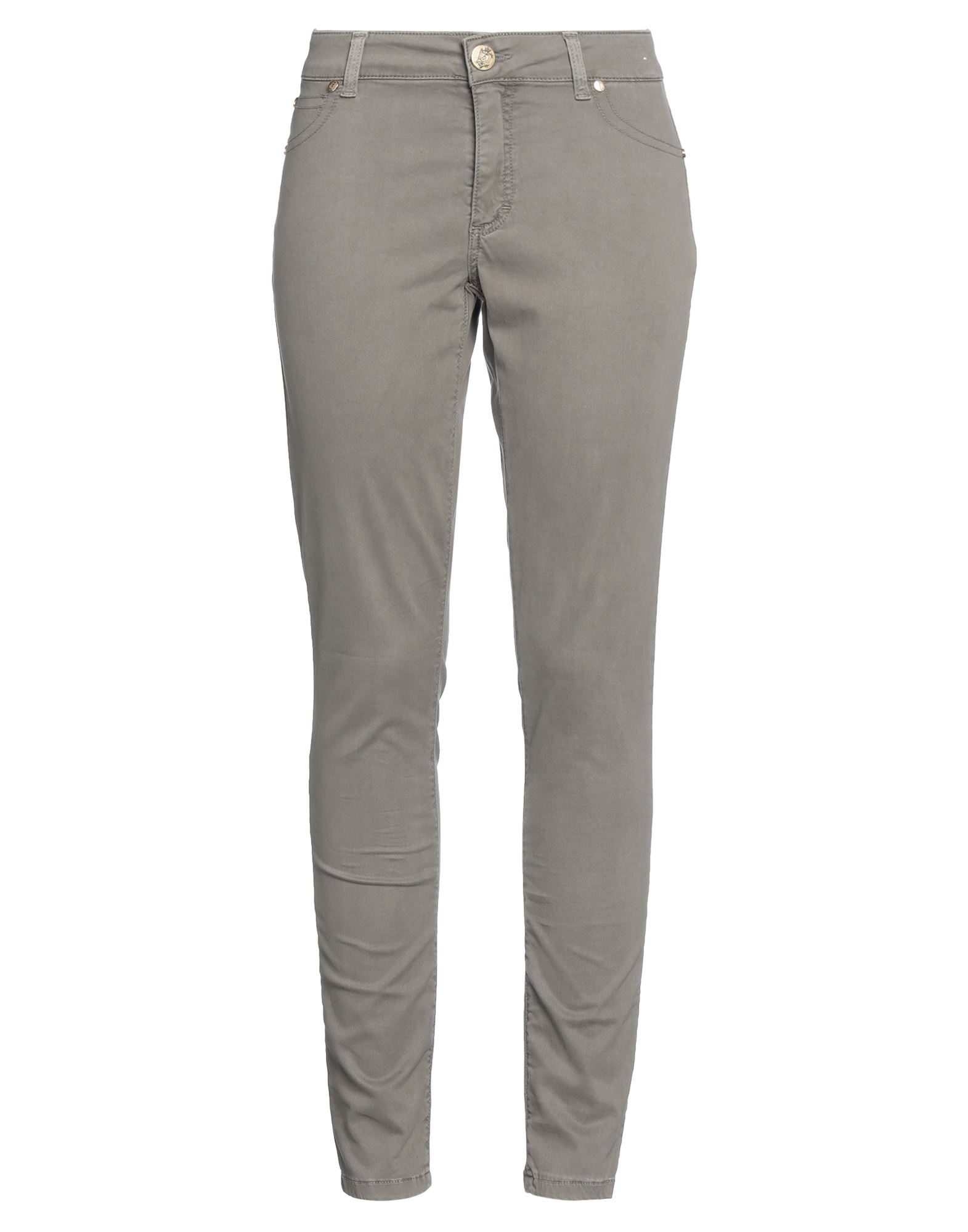 Marani Jeans Pants In Grey