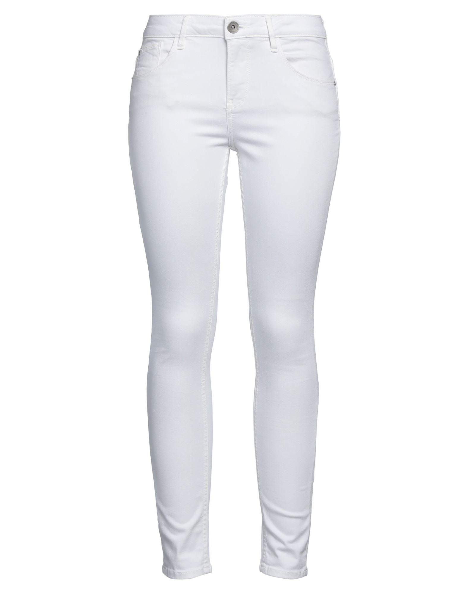 Garcia Jeans In White