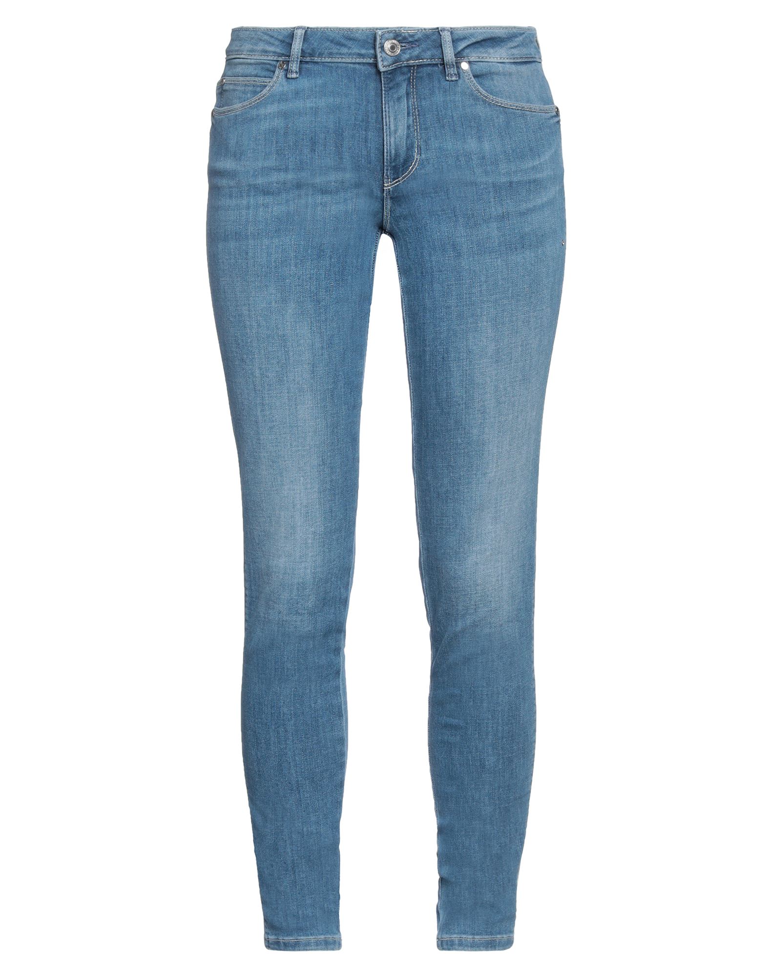 Guess Jeans In Blue