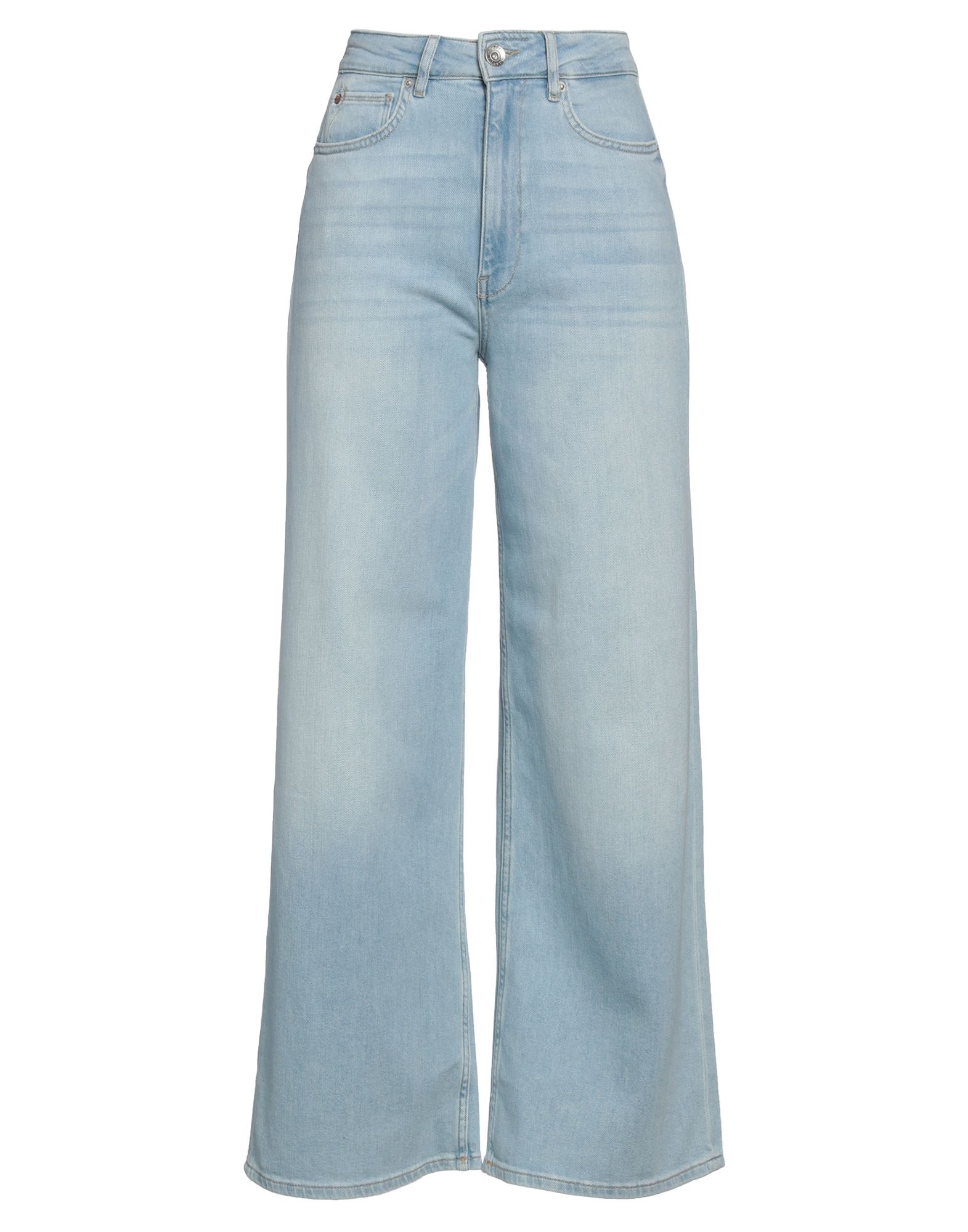  Garcia - Hosen & Röcke - Jeanshosen - On Yoox.com 