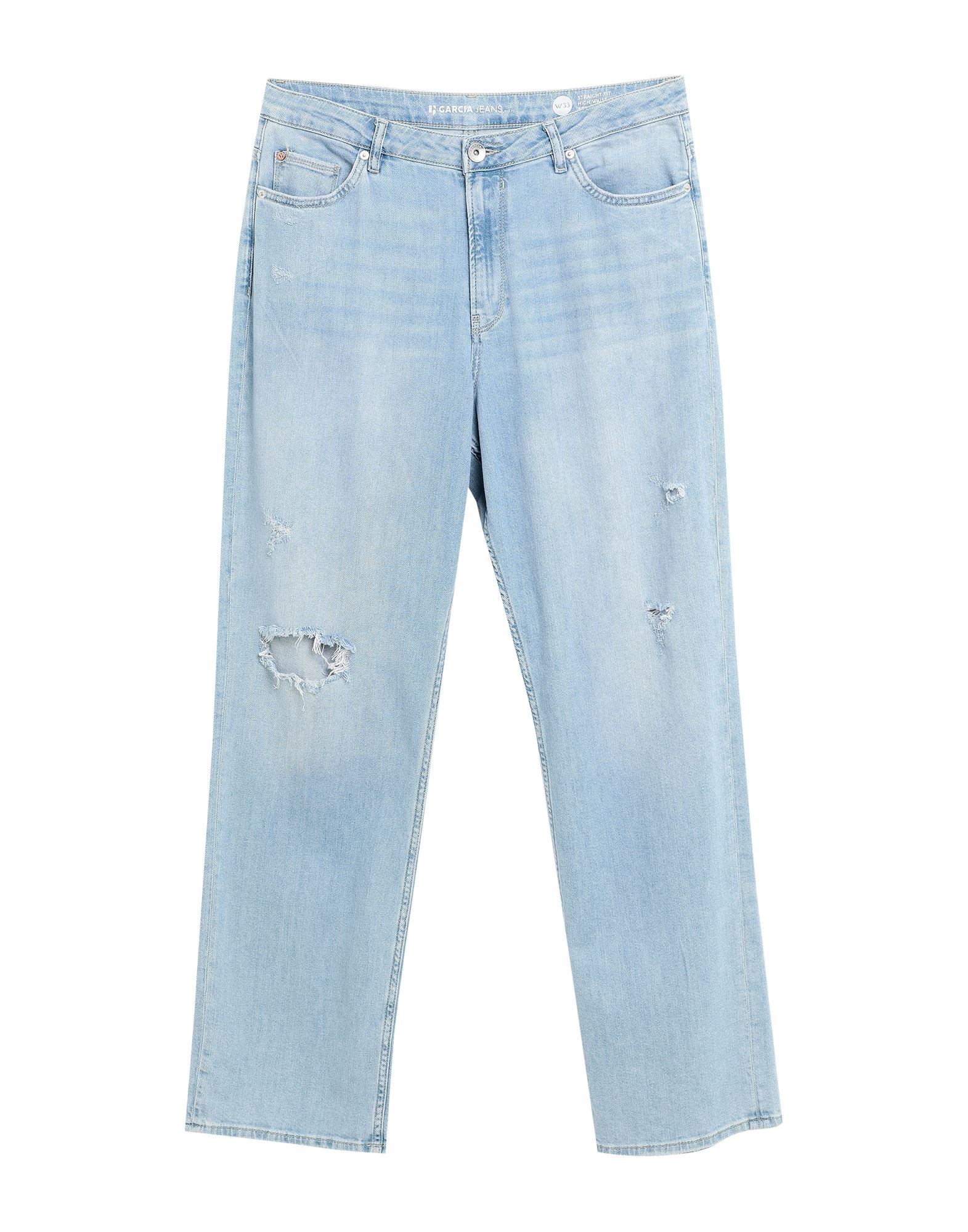 GARCIA BOTTOMWEAR Τζιν