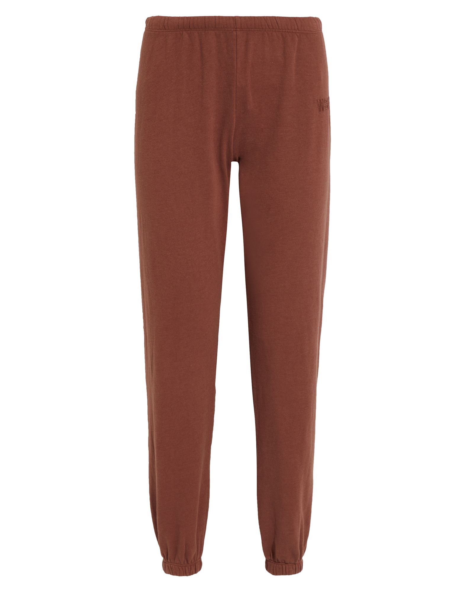 Wsly Pants In Brown