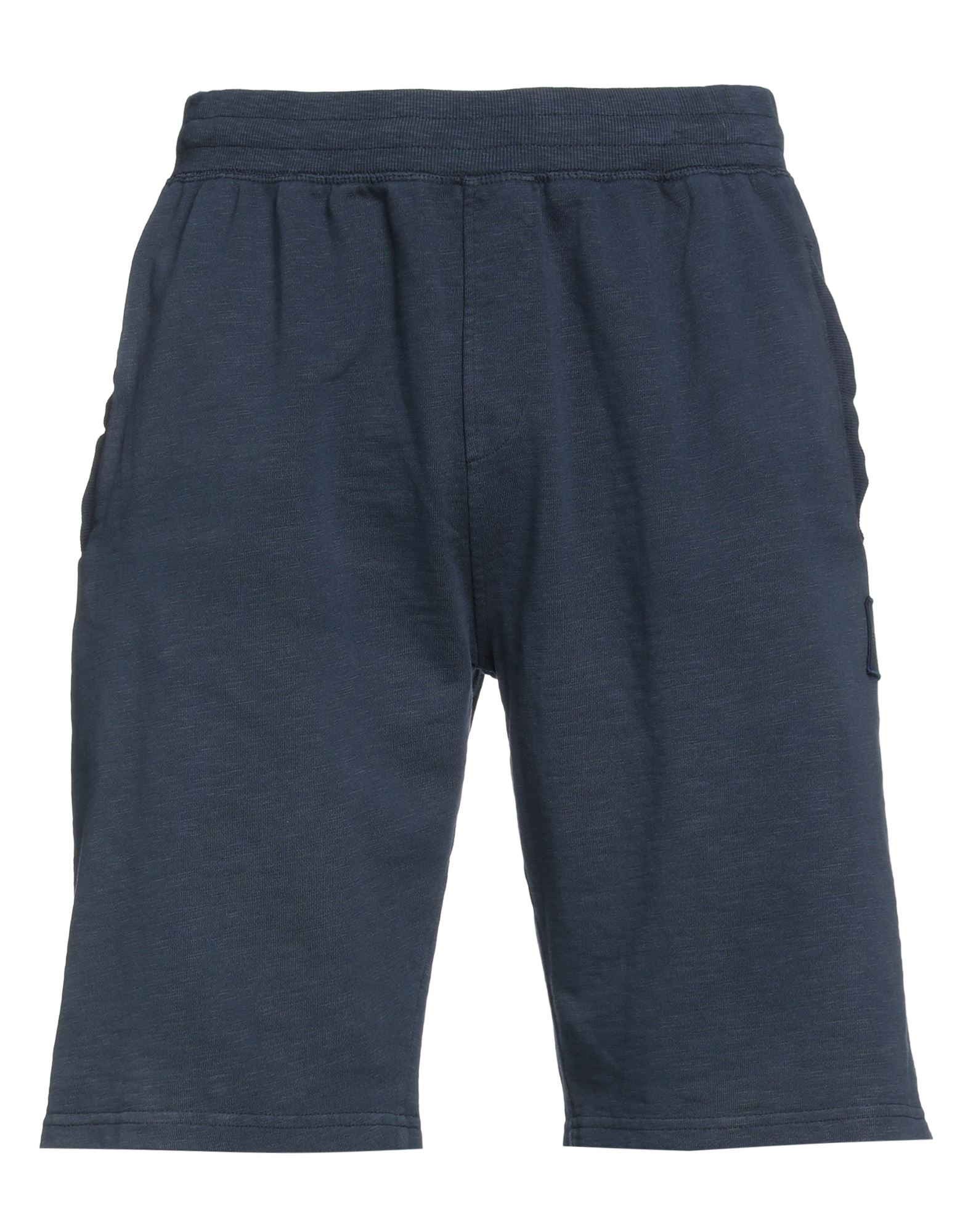 North Sails Shorts & Bermuda Shorts In Navy Blue