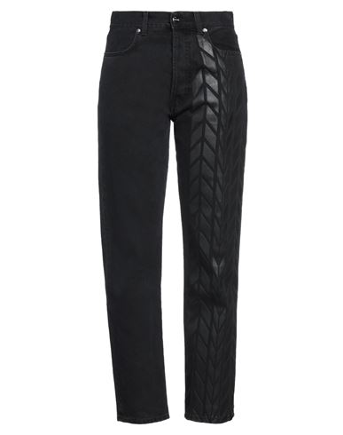 Jeanshose Damen Schwarz 38,40 Damen