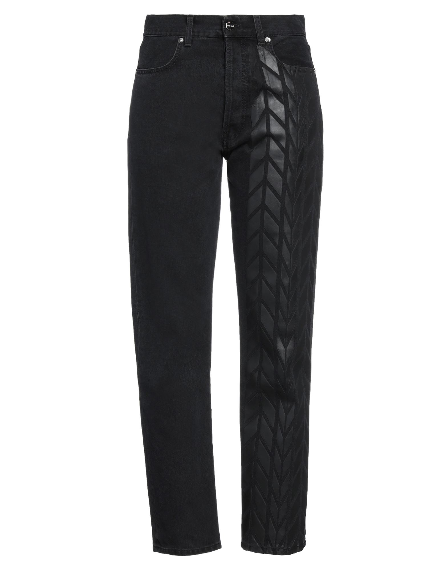  David Koma - Partes De Abajo - Pantalones Vaqueros - On Yoox.com 
