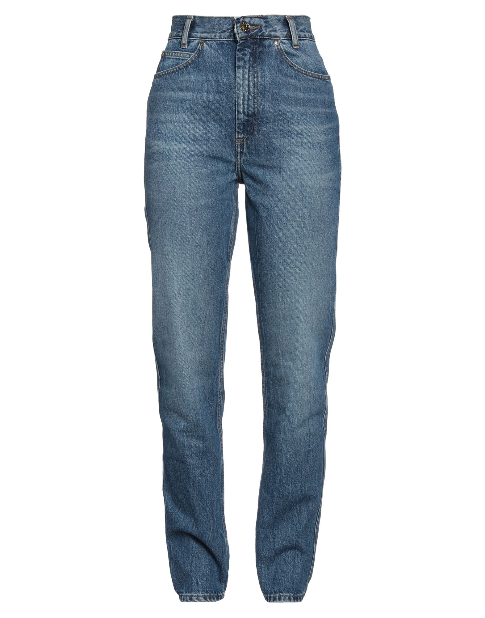 Sandro Jeans In Blue