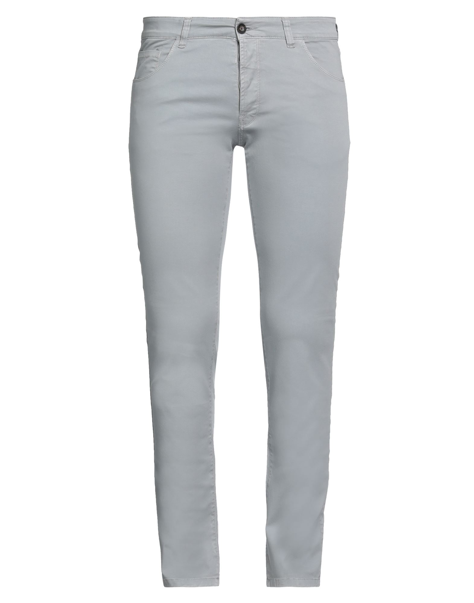 New England Pants In Grey