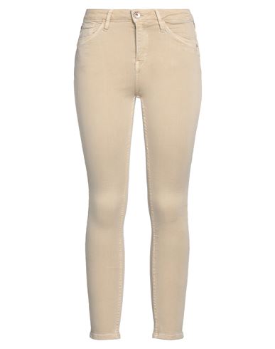 Garcia Pants In Beige