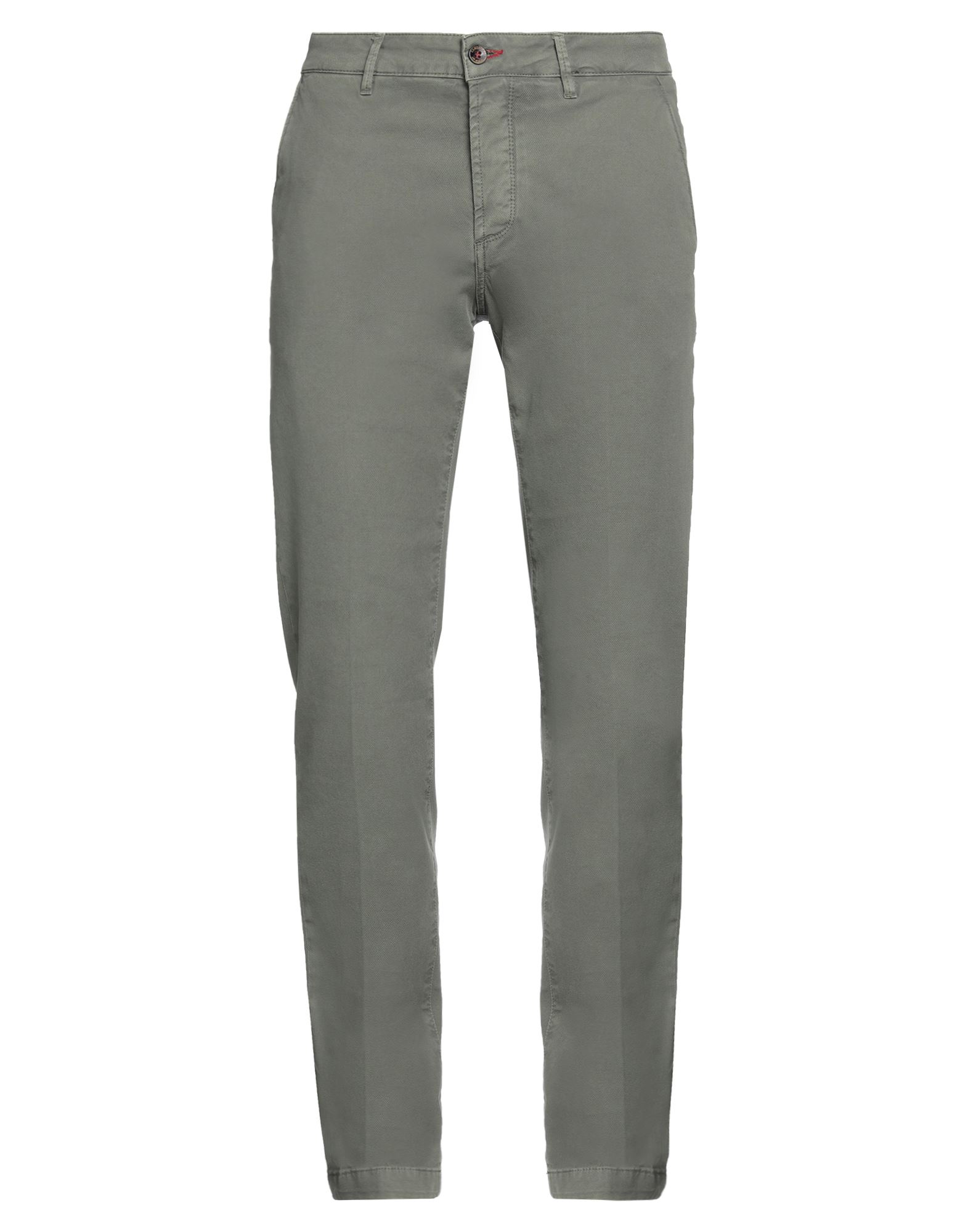 Camouflage Ar And J. Pants In Military Green