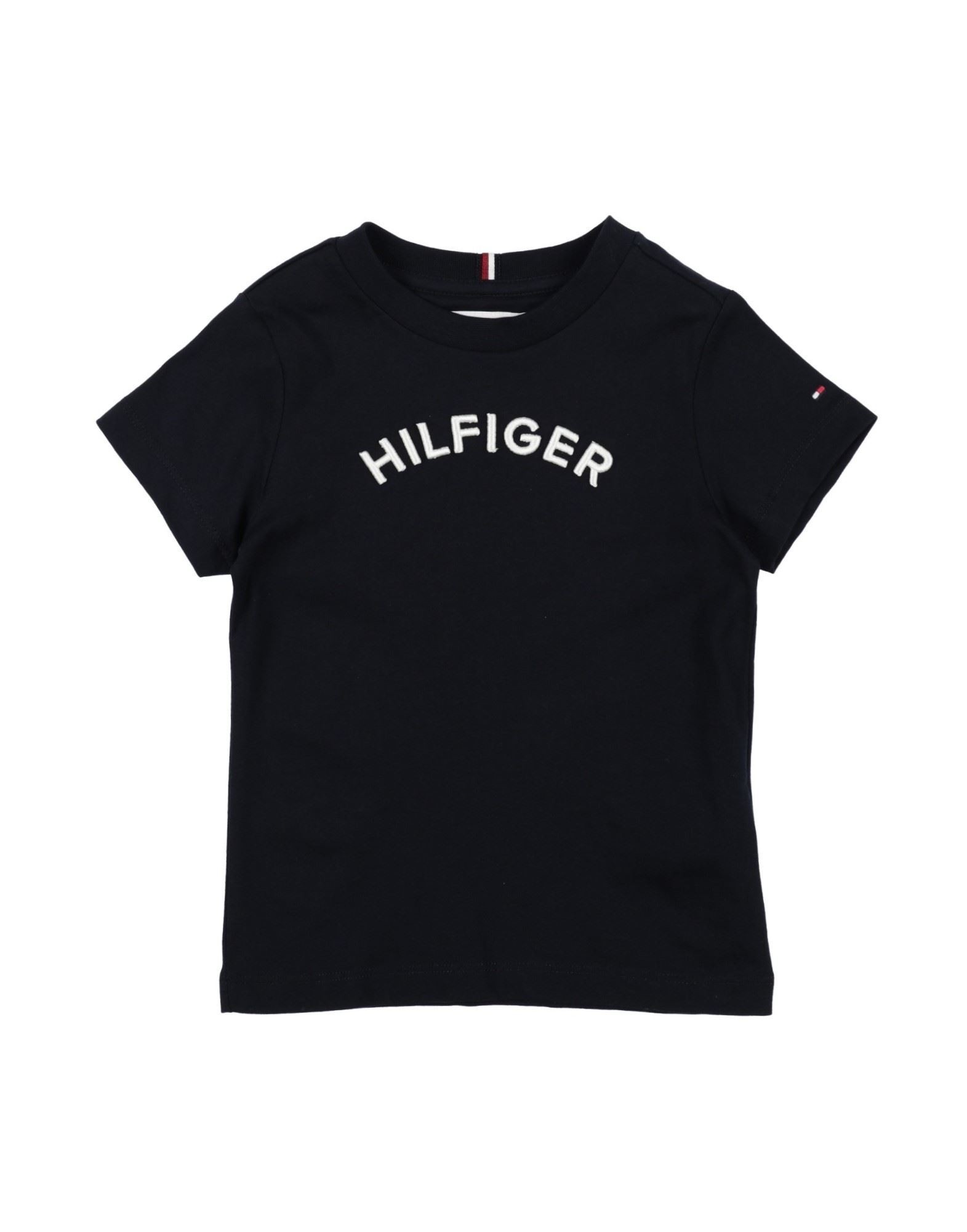 トミーヒルフィガー キッズ Tシャツの人気商品・通販・価格比較 - 価格.com