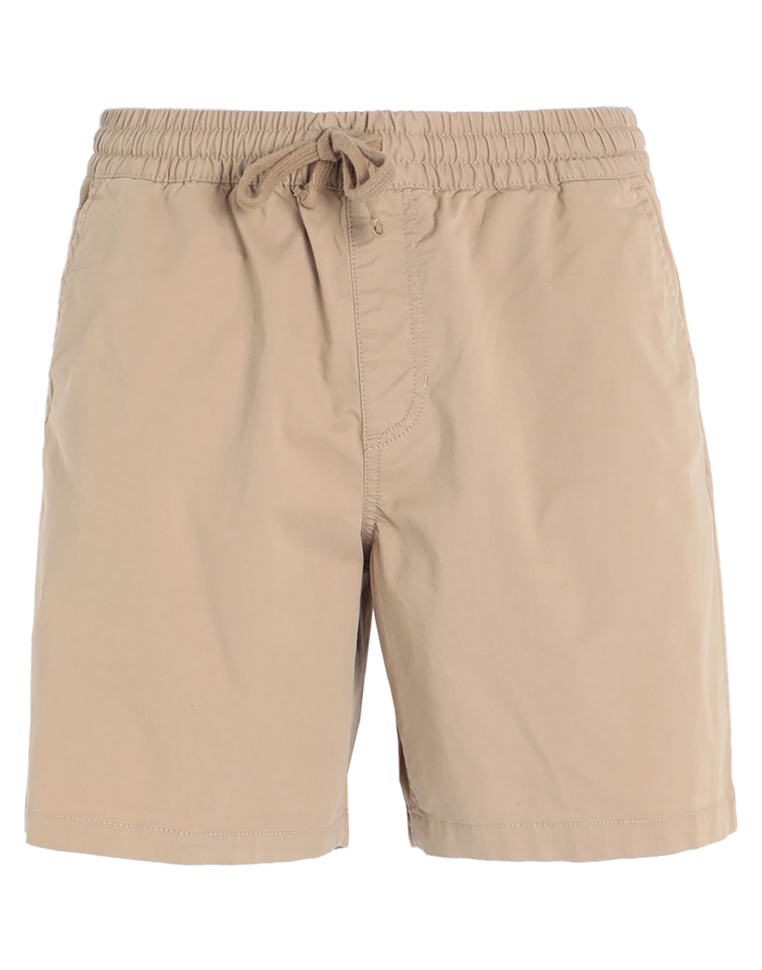 ԥ볫VANS  硼ȥѥġХߥ塼  L åȥ 98% / ݥꥦ쥿 2% MN RANGE RELAXED ELASTIC SHORT
