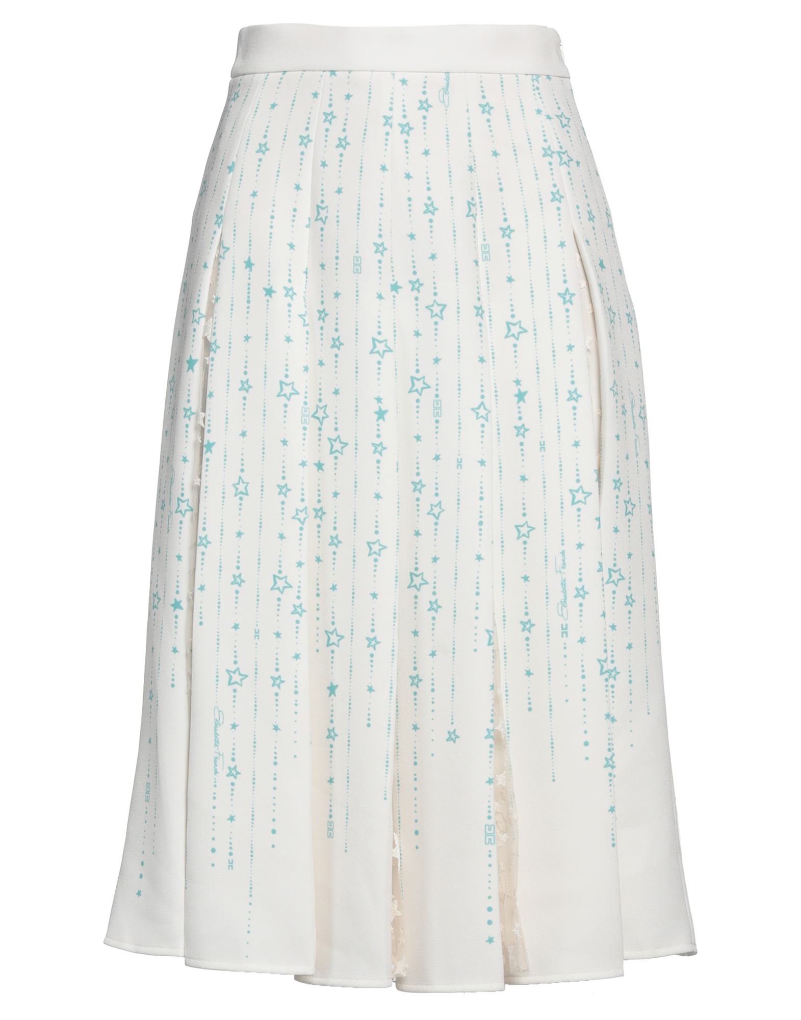 ELISABETTA FRANCHI ELISABETTA FRANCHI BOTTOMWEAR Μίντι φούστα