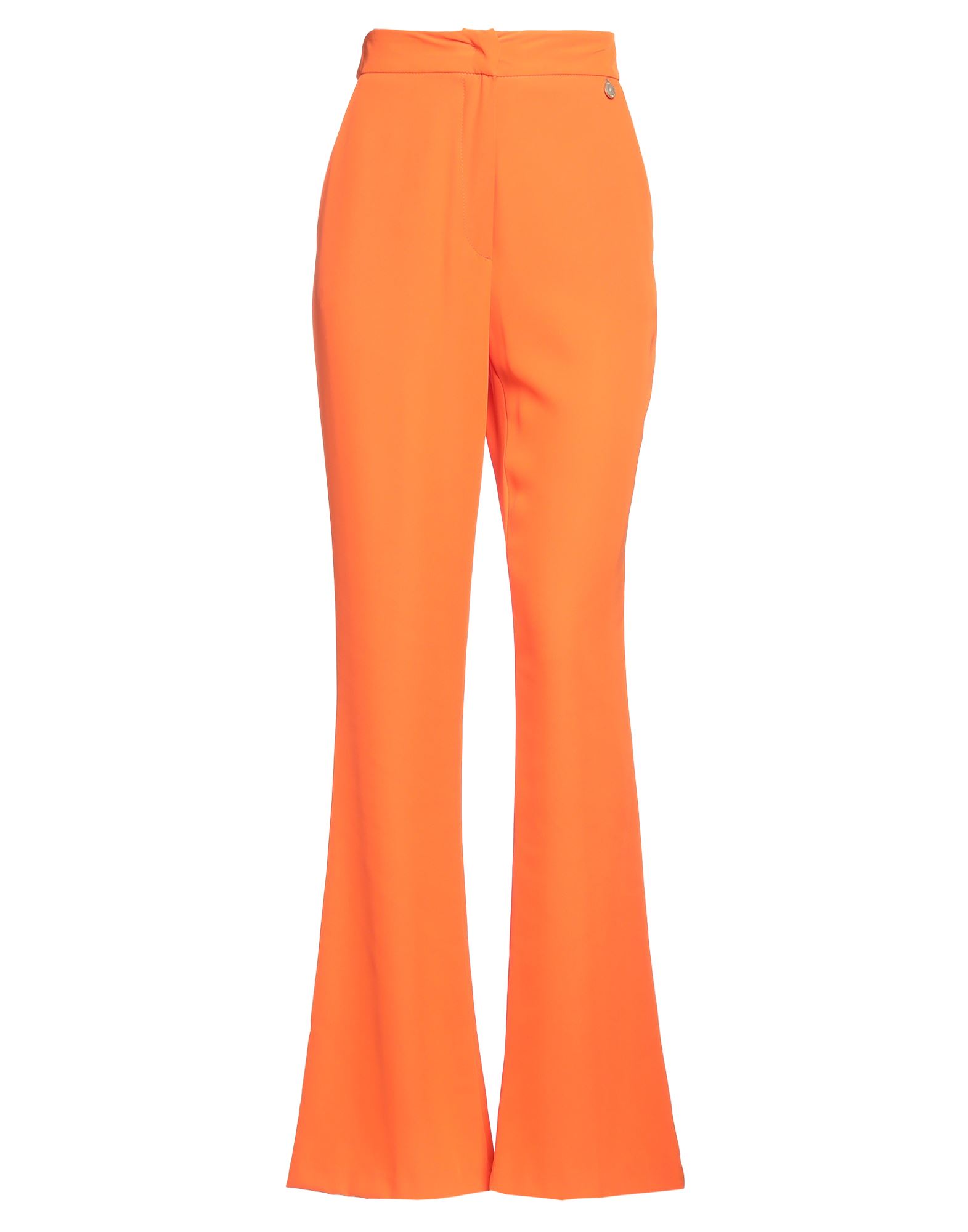 Animagemella Pants In Orange
