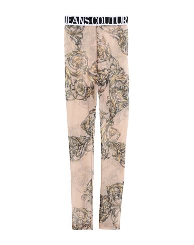 Leggings Damen Beige 32 Damen
