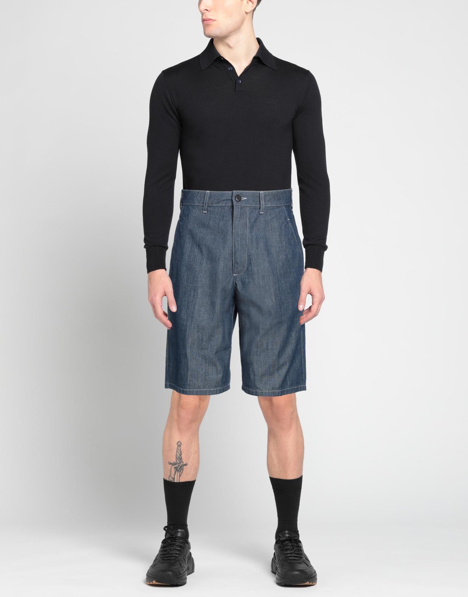  Department 5 - Hosen & Röcke - Jeansshorts - On Yoox.com 