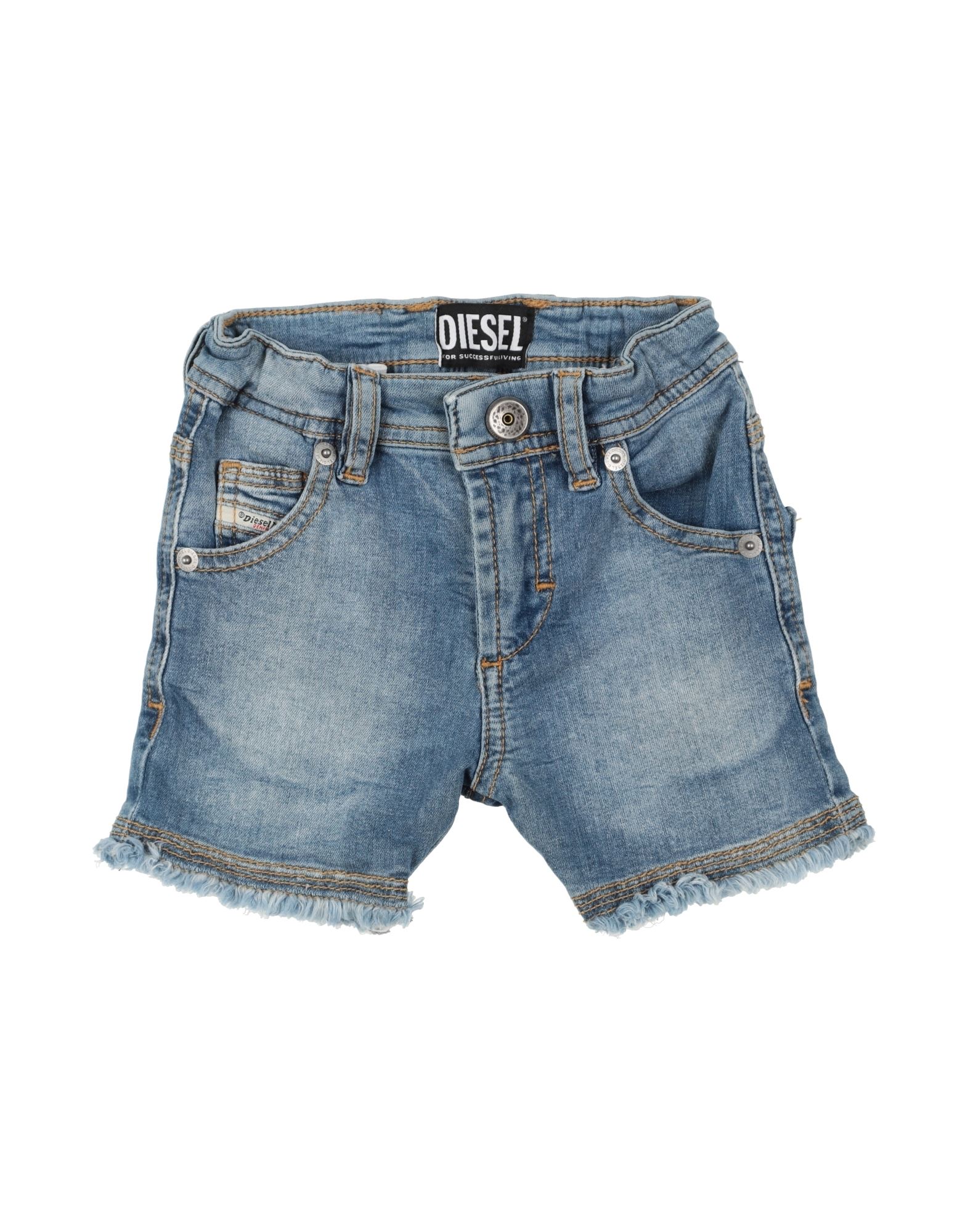 DIESEL BOTTOMWEAR Τζιν