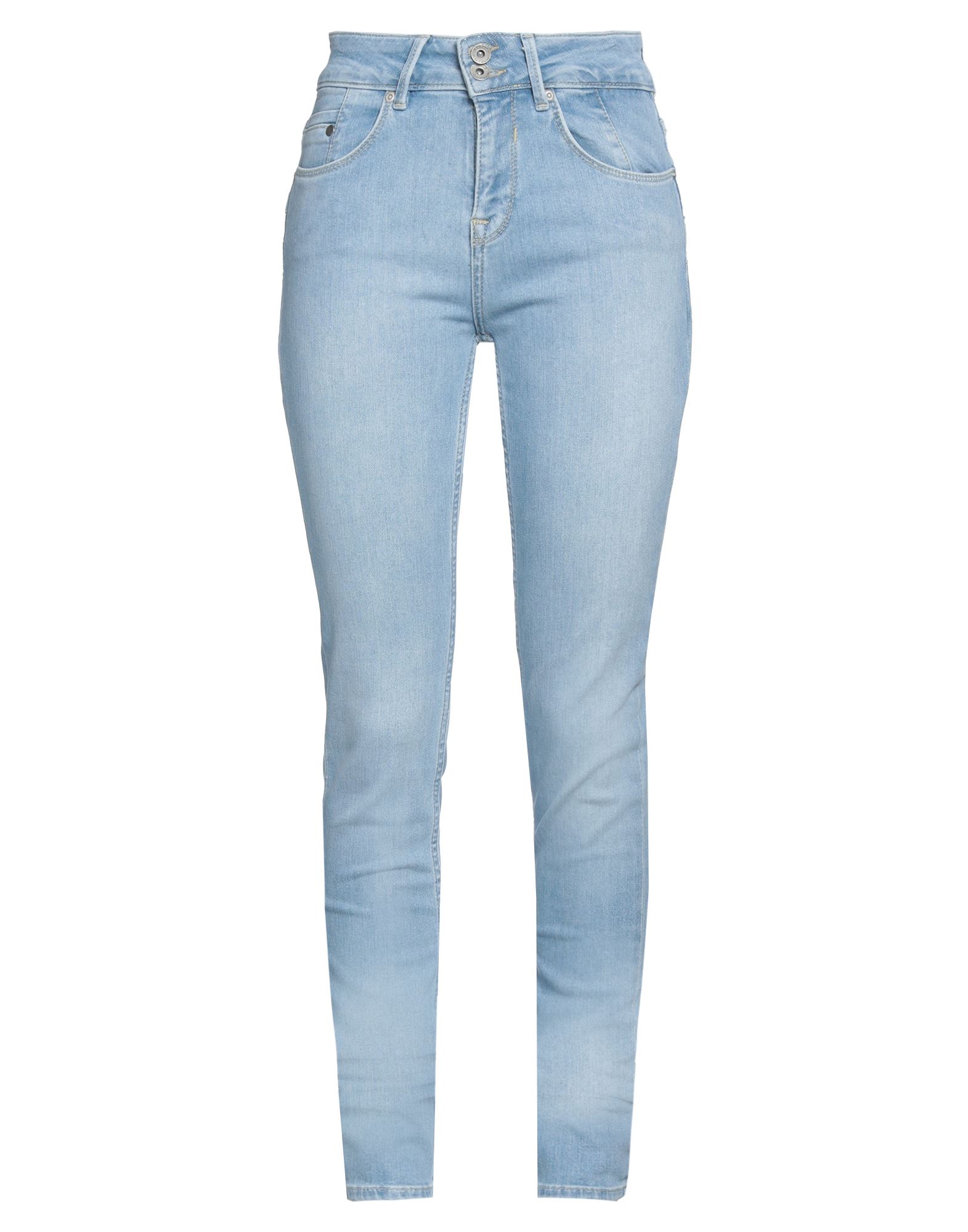 GARCIA BOTTOMWEAR Τζιν