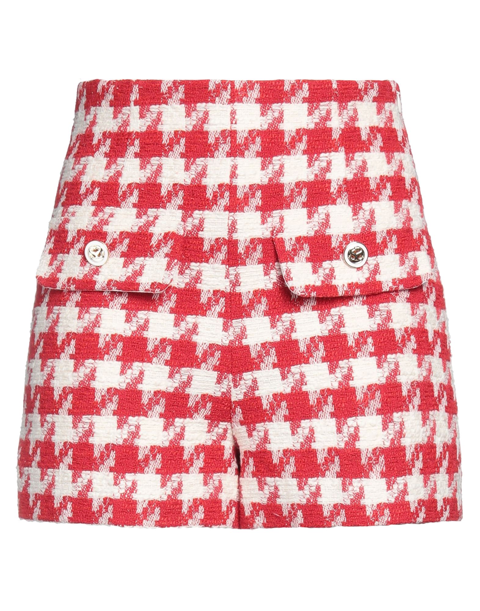 SANDRO BOTTOMWEAR Σορτς & Βερμούδες