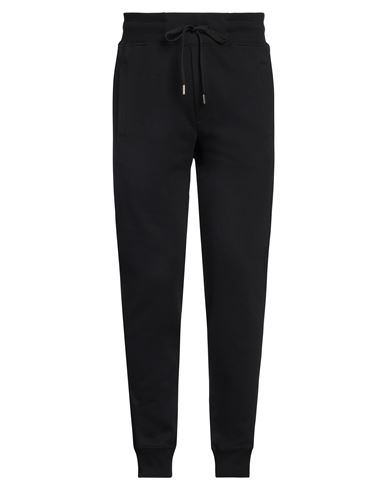 Versace Jeans Couture Man Pants Black Size Xs Cotton, Elastane