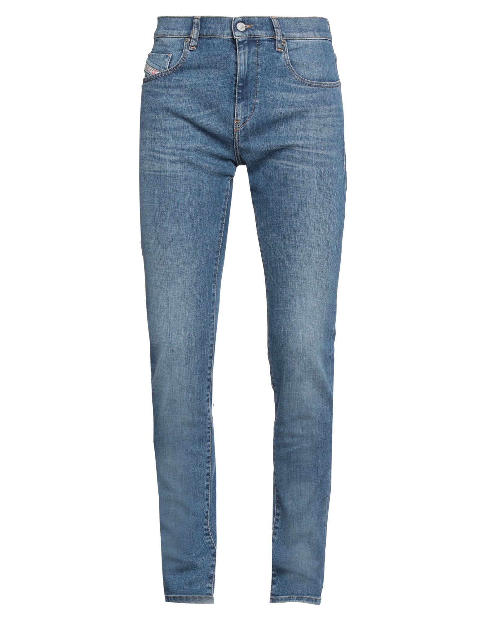 DIESEL BOTTOMWEAR Τζιν