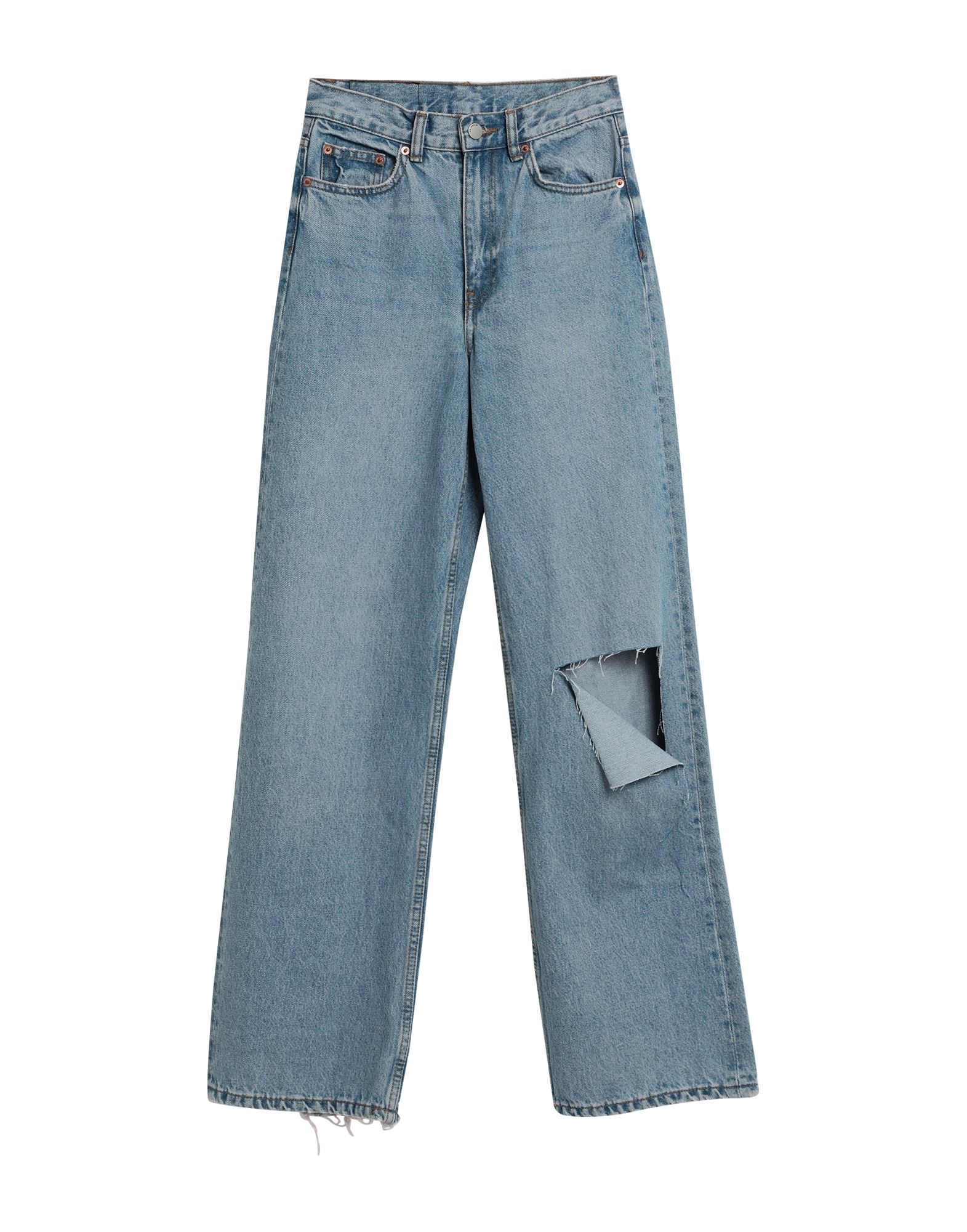 DR. DENIM BOTTOMWEAR Τζιν