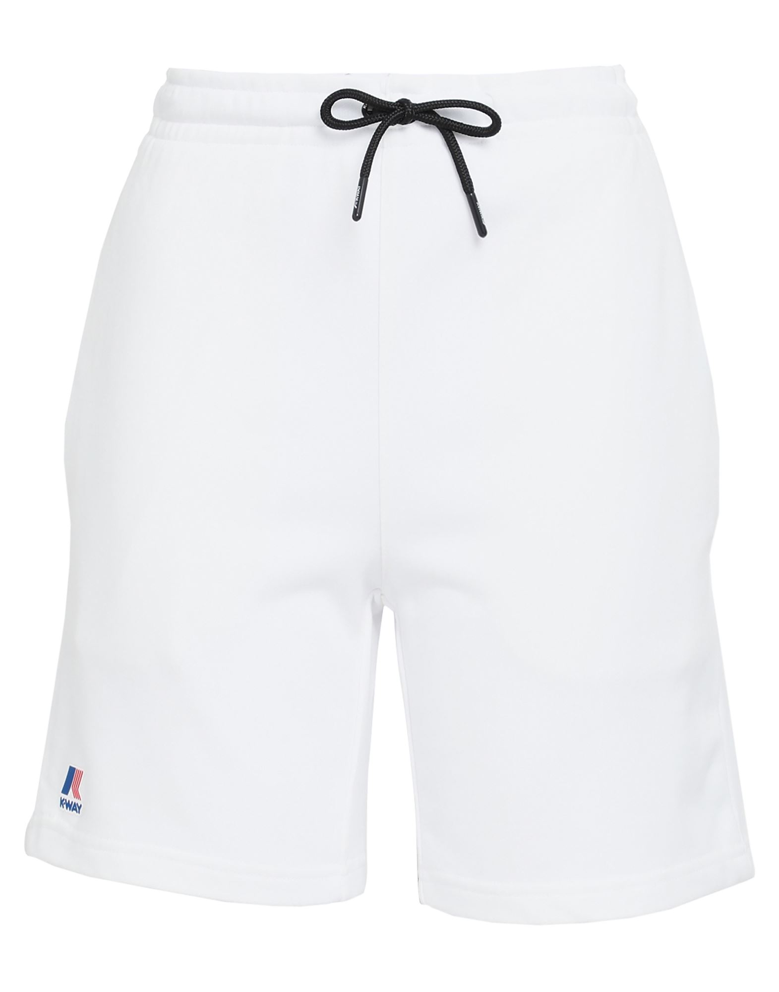 ԥ볫K-WAY ǥ 硼ȥѥġХߥ塼 ۥ磻 XL åȥ 86% / ݥꥨƥ 14% LE VRAI DORIAN POLY COTTON