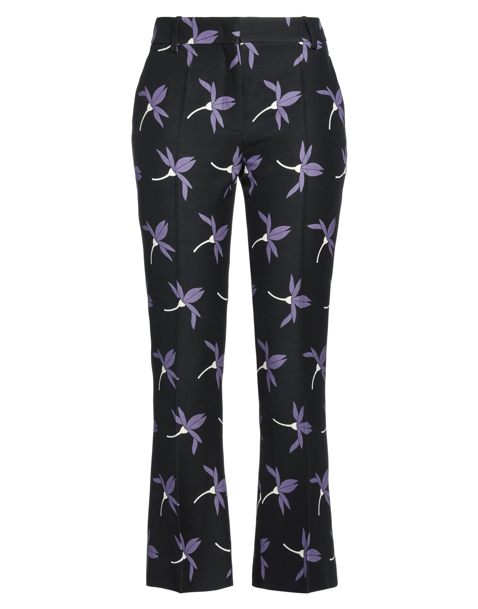 Valentino Pants In Purple