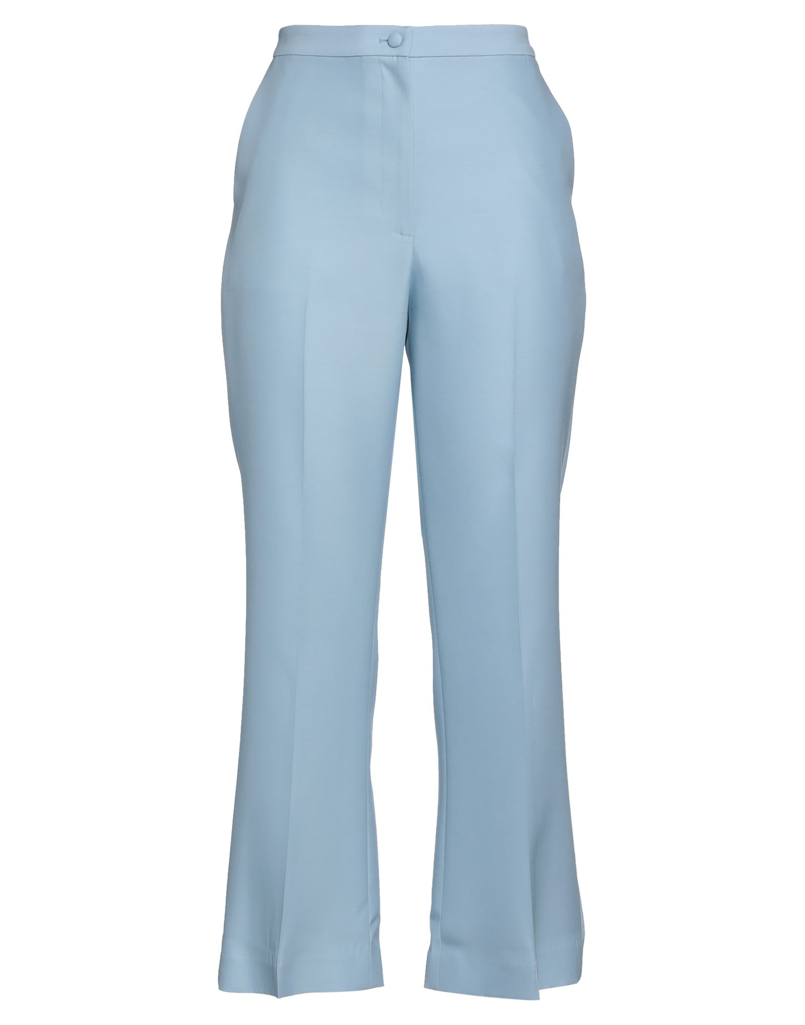 Partow Pants In Blue