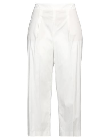 Pantalones Mujer Blanco 38,40,42,44 Mujer