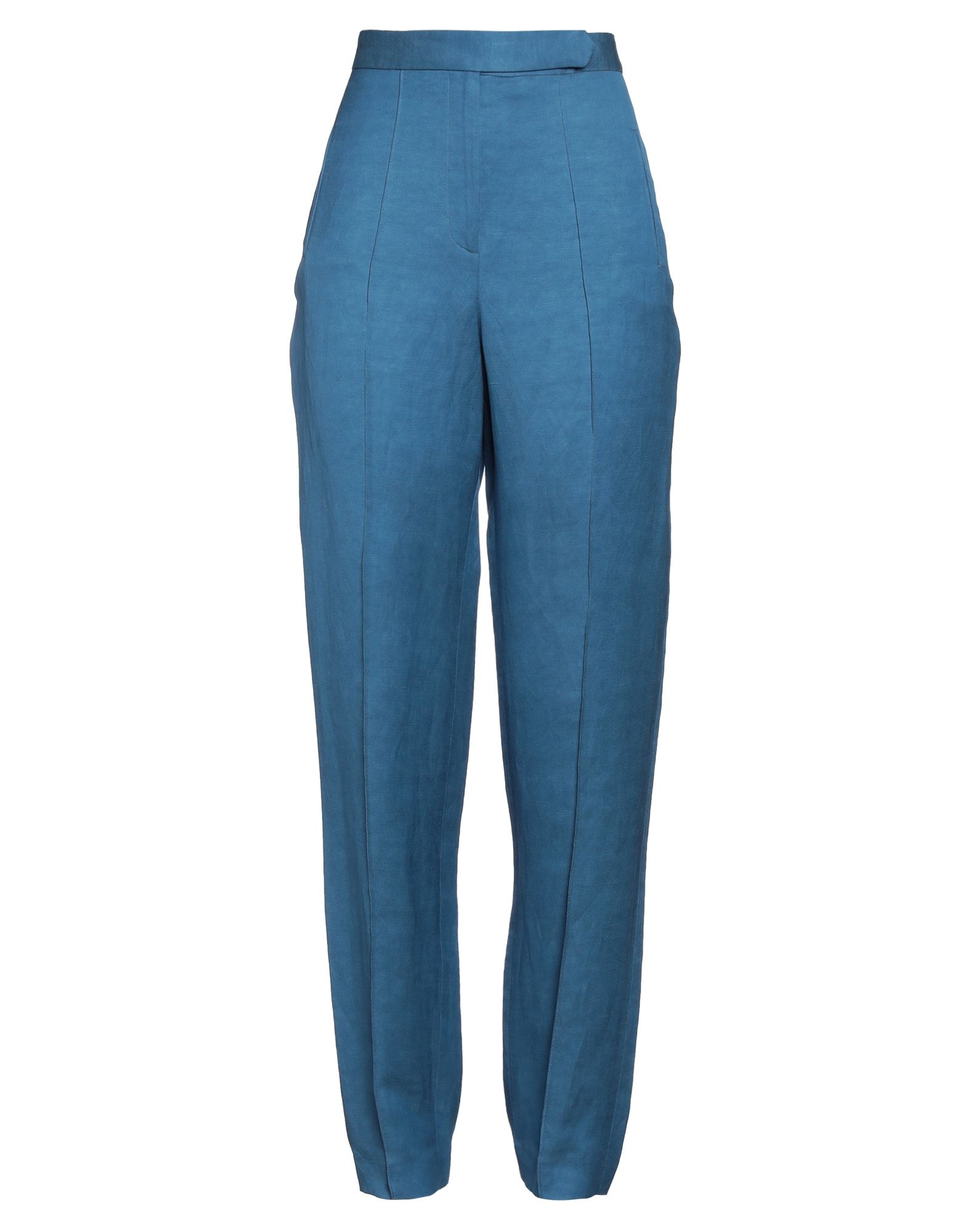 Partow Pants In Blue