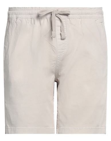 Sundek Man Shorts & Bermuda Shorts Beige Size Xxl Cotton, Elastane