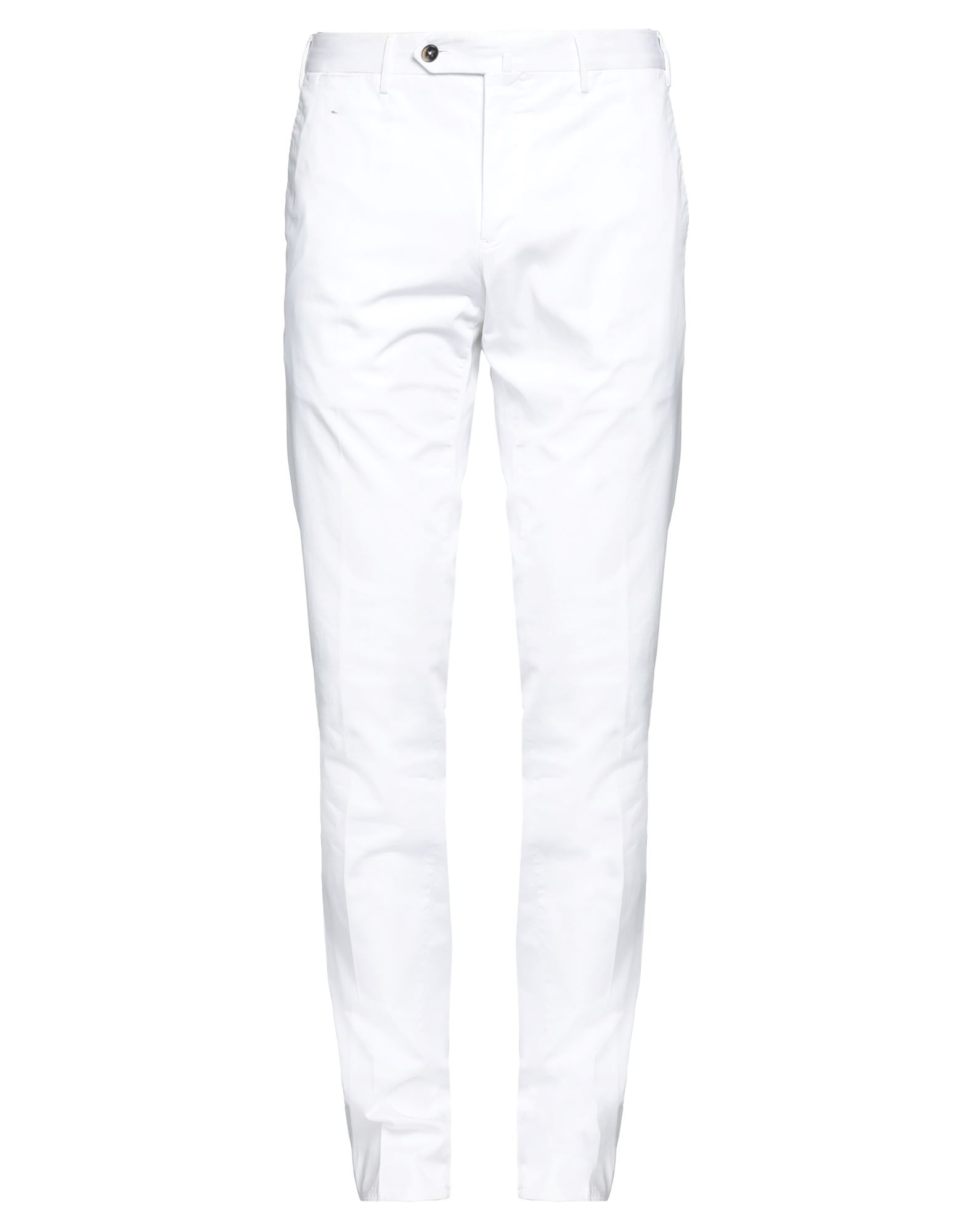 Pt Torino Pants In White