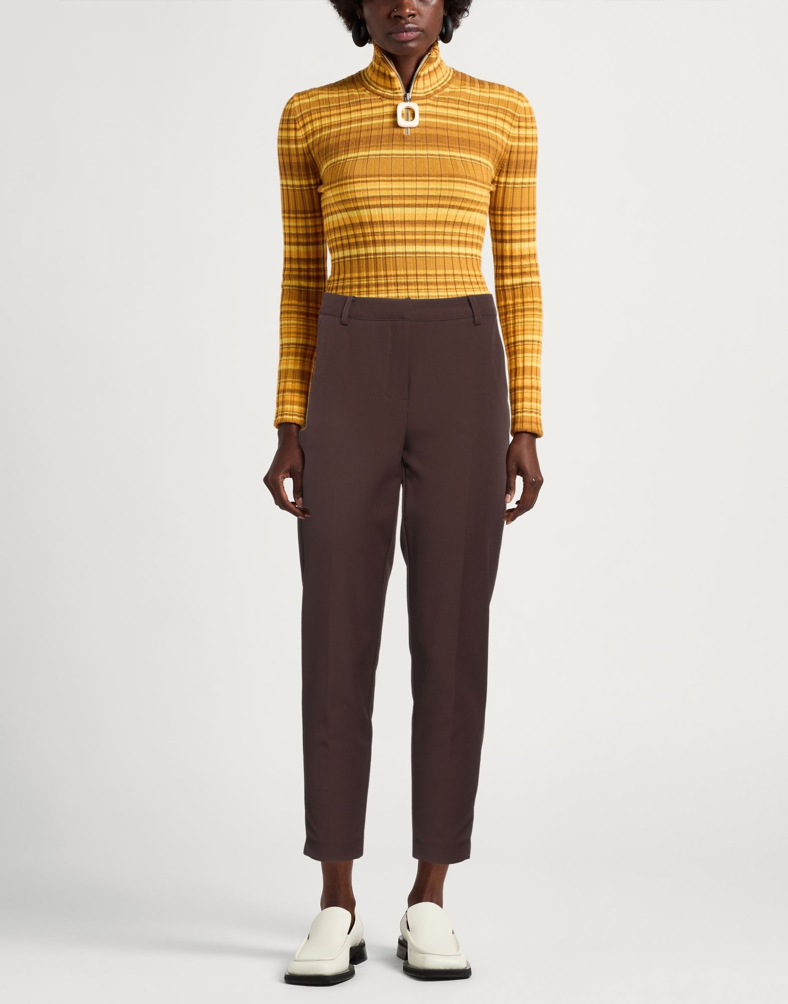  Ichi - Hosen & Röcke - Hosen - On Yoox.com 
