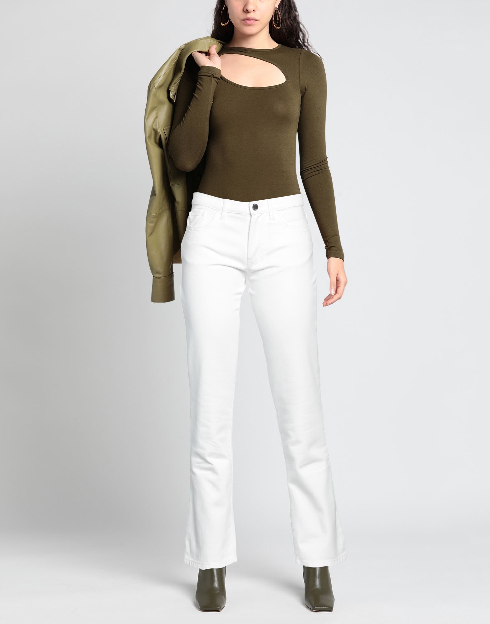  Alberta Ferretti - Hosen & Röcke - Hosen - On Yoox.com 