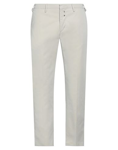 Mason's Man Pants Light Grey Size 34 Cotton