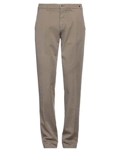 Mason's Casual Pants In Beige