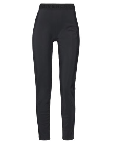 Givenchy black polyamide and elastane leggings for women 167058 — Women  leggings