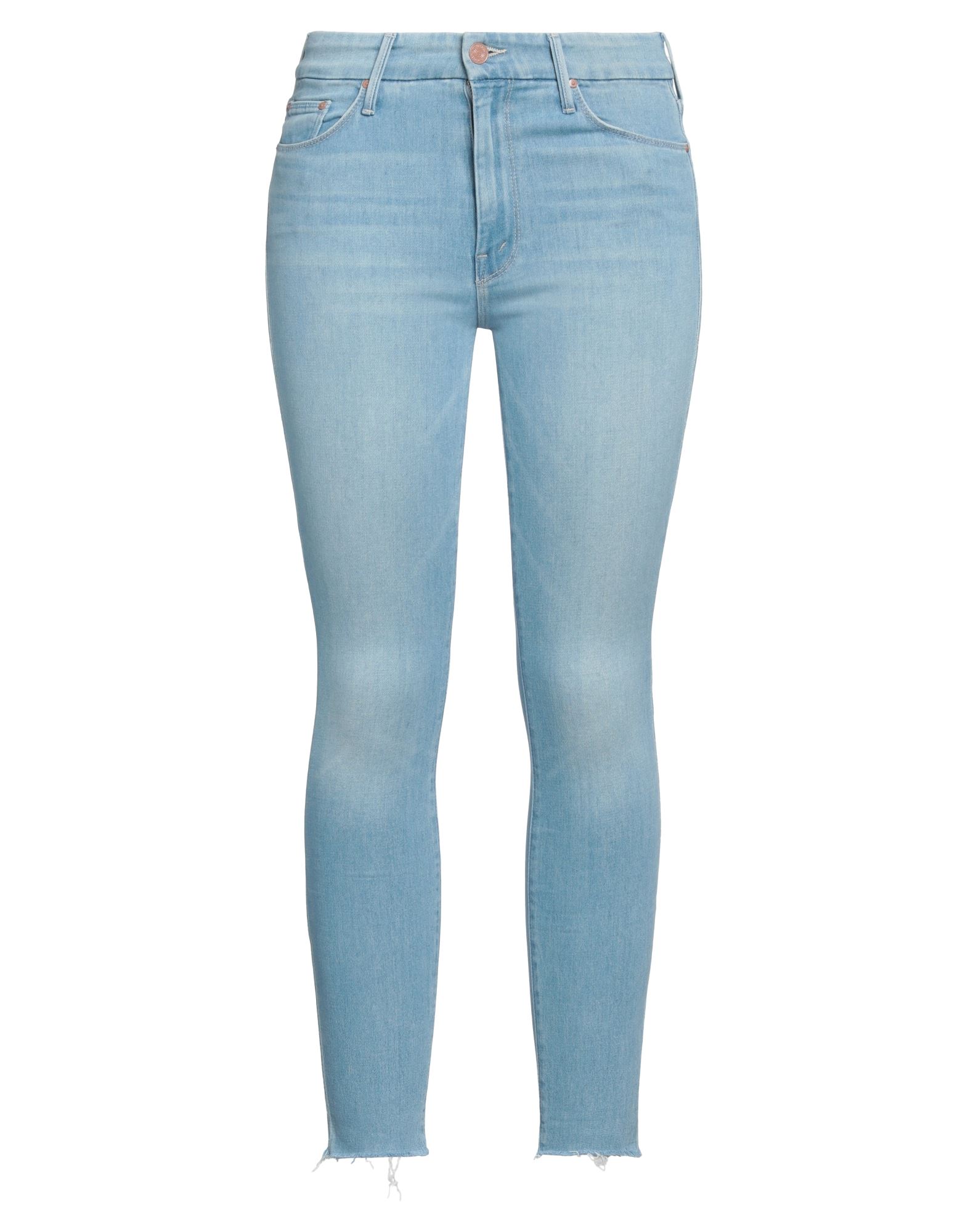 MOTHER MOTHER BOTTOMWEAR Τζιν