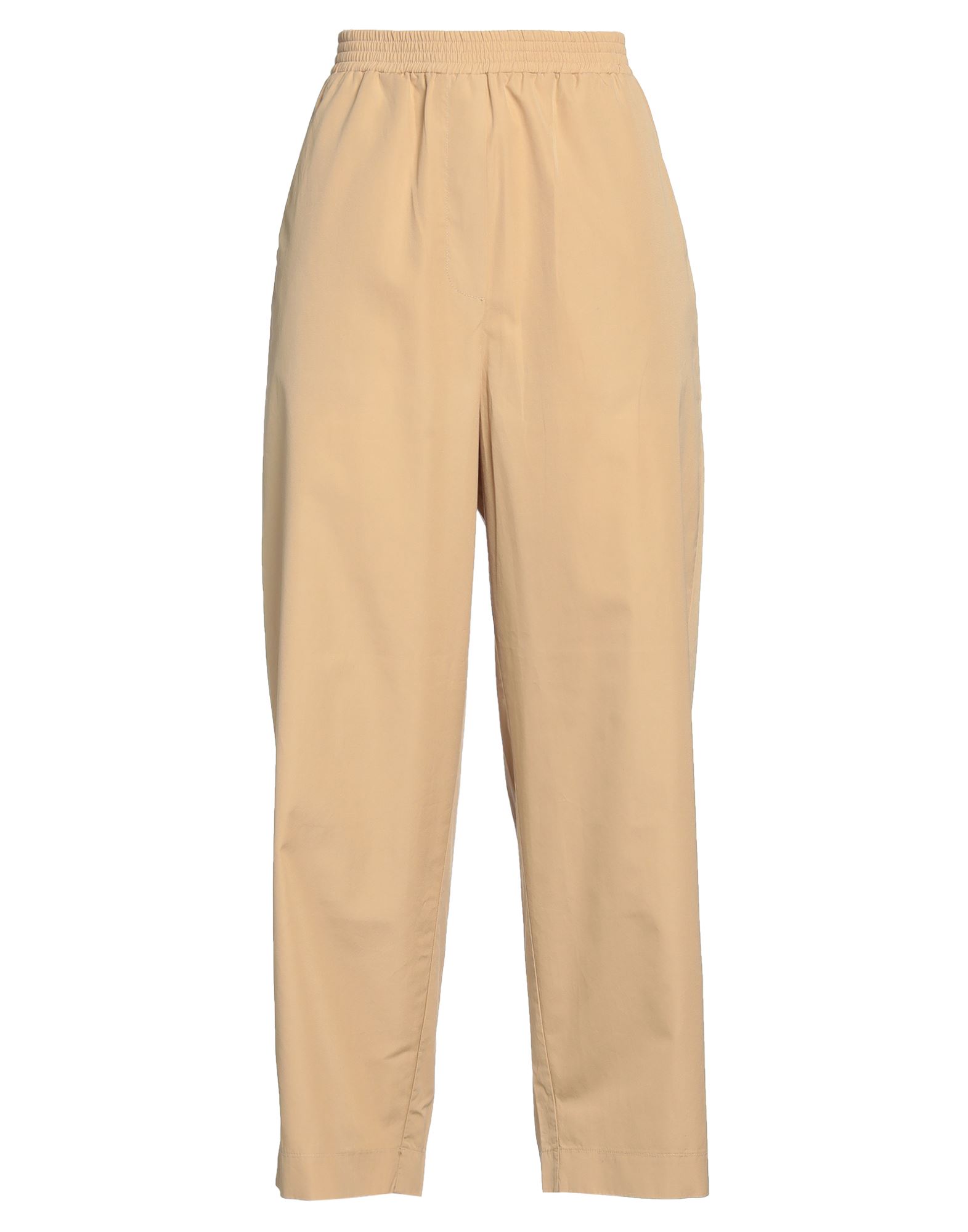 Mauro Grifoni Pants In Beige