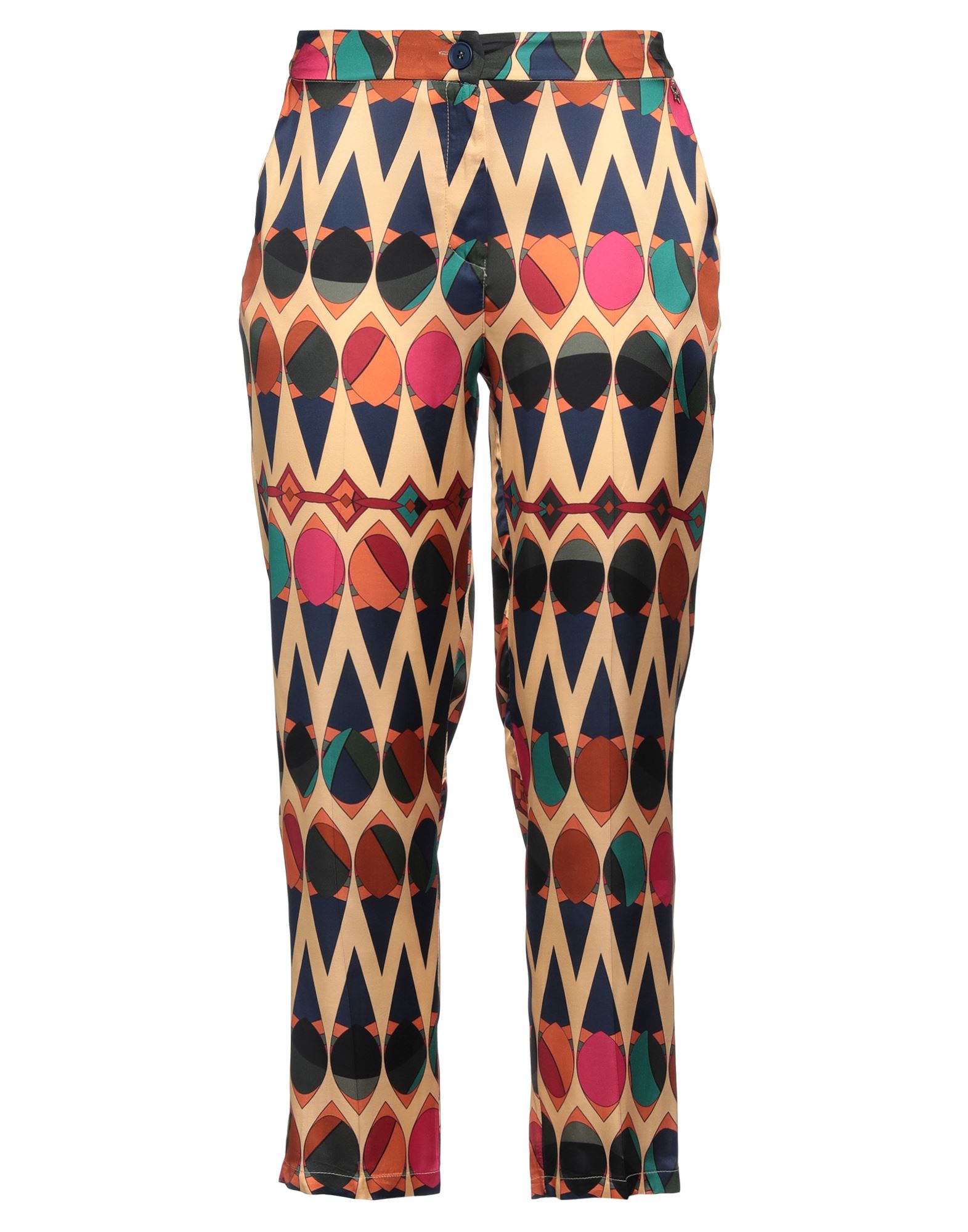 Souvenir Pants In Beige