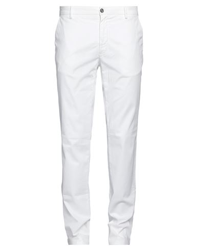 Pantalones Hombre Marfil 54 Hombre
