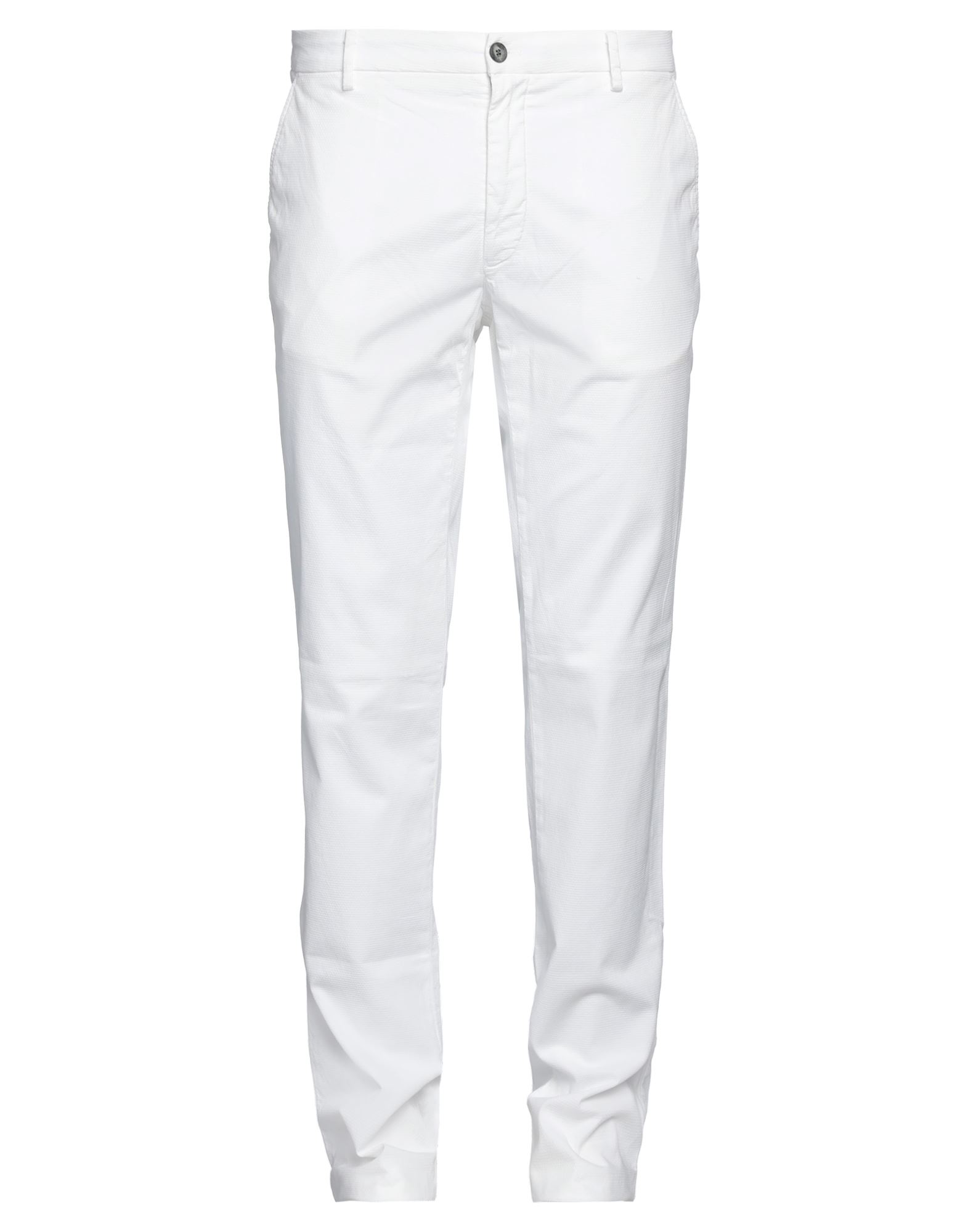Mason's Pants In White