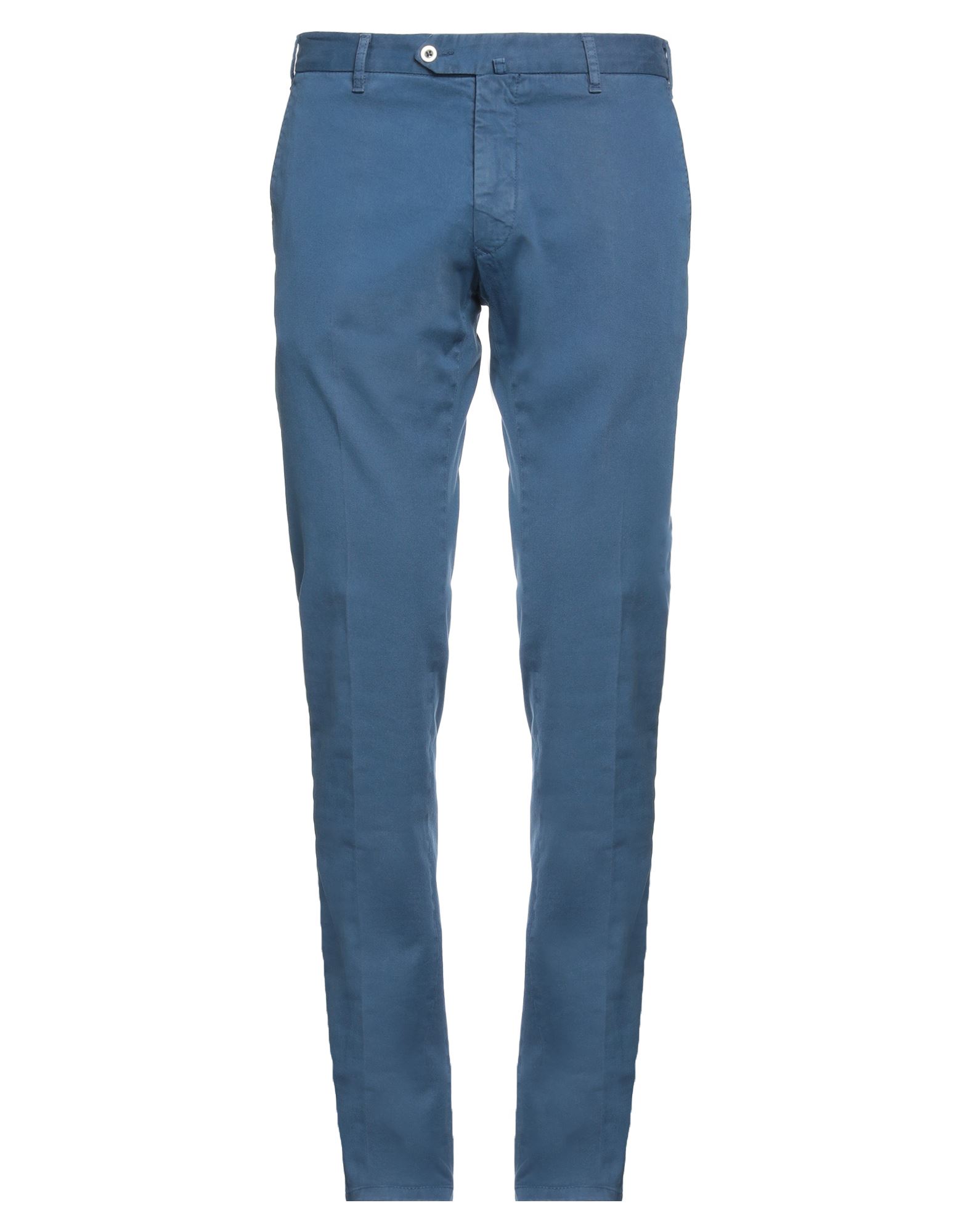 Brando Pants In Blue