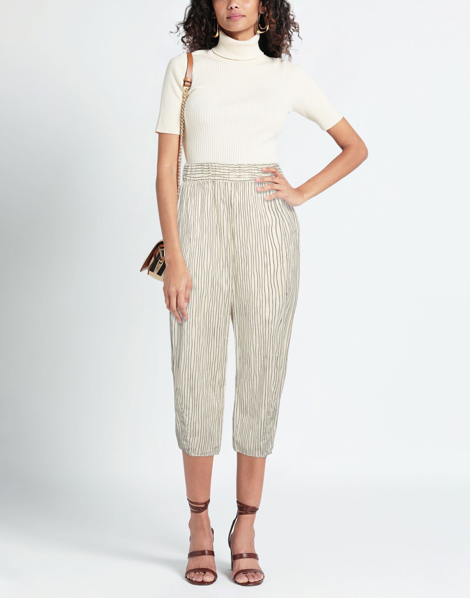  Alessia Santi - Hosen & Röcke - Hosen - On Yoox.com 