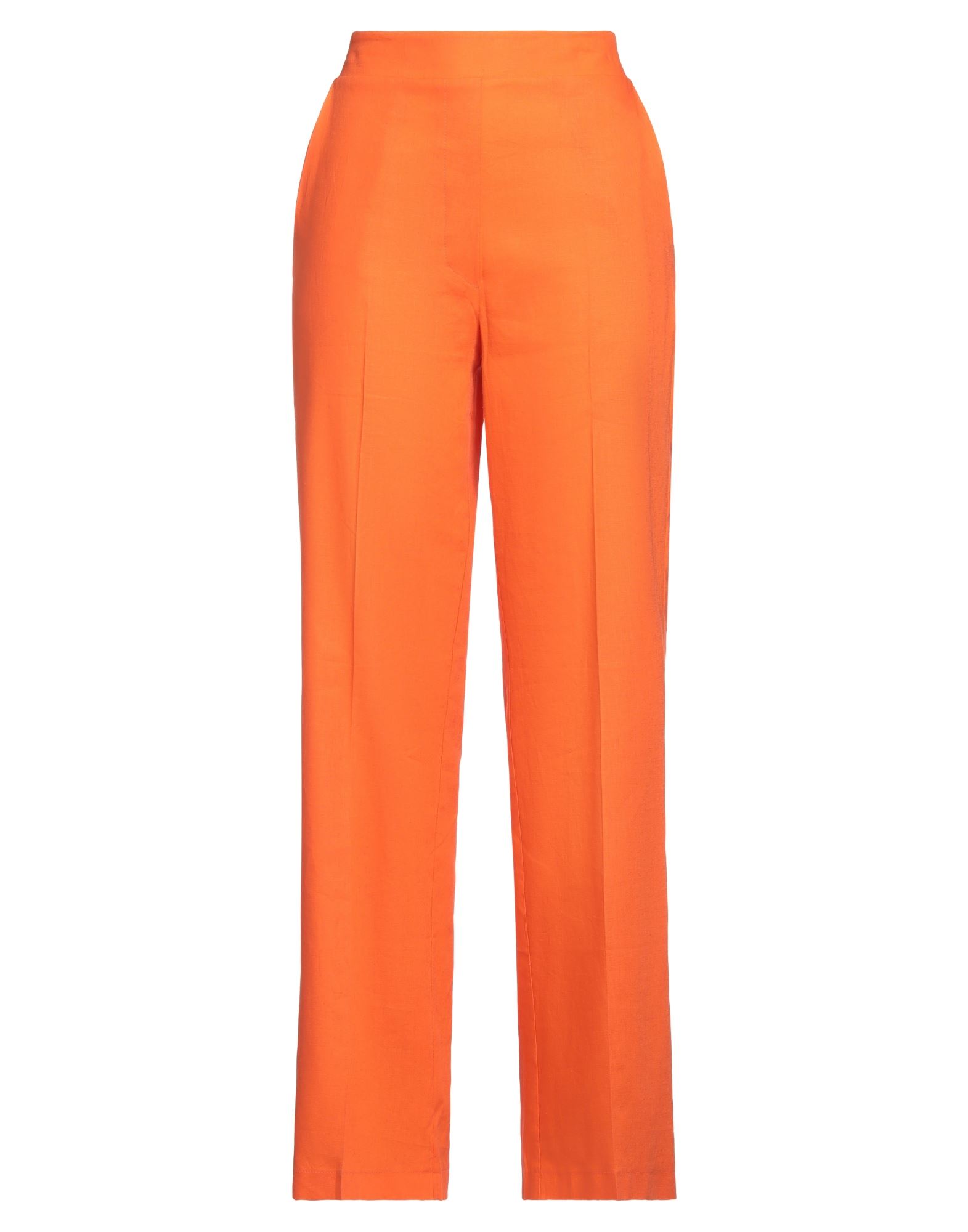 Materica Pants In Orange