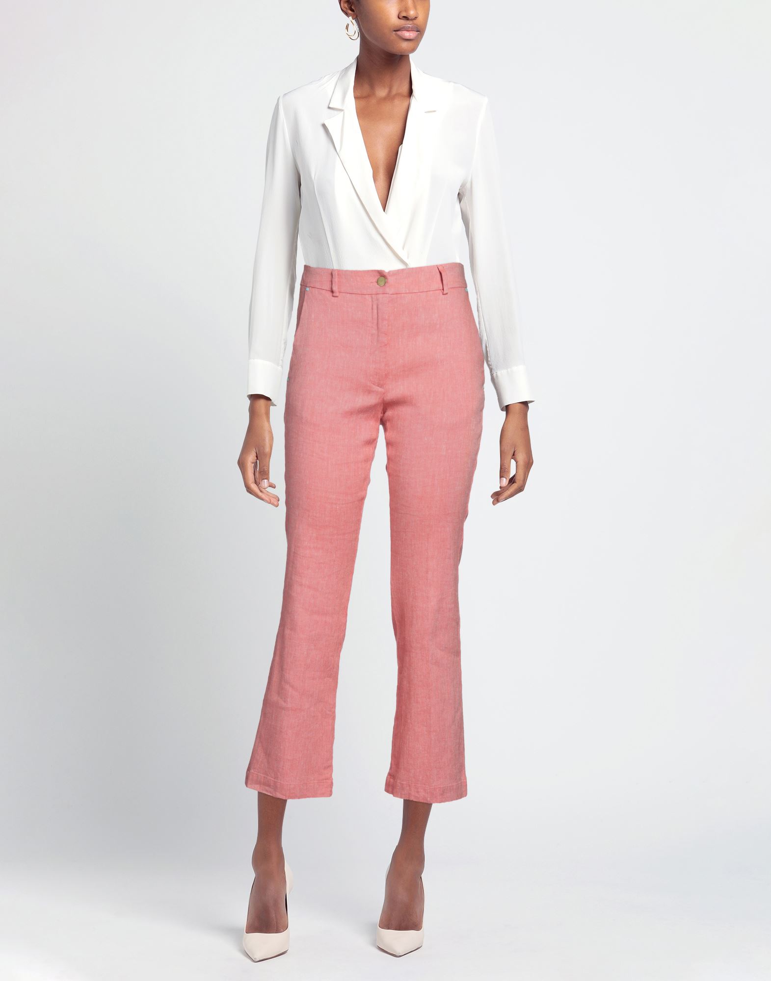  Momoní - Hosen & Röcke - Hosen - On Yoox.com 