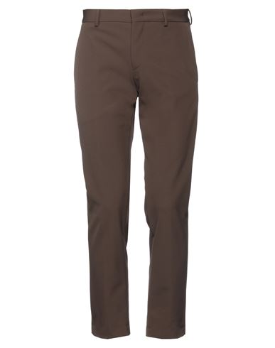 Hose Herren Schokobraun 48 Herren