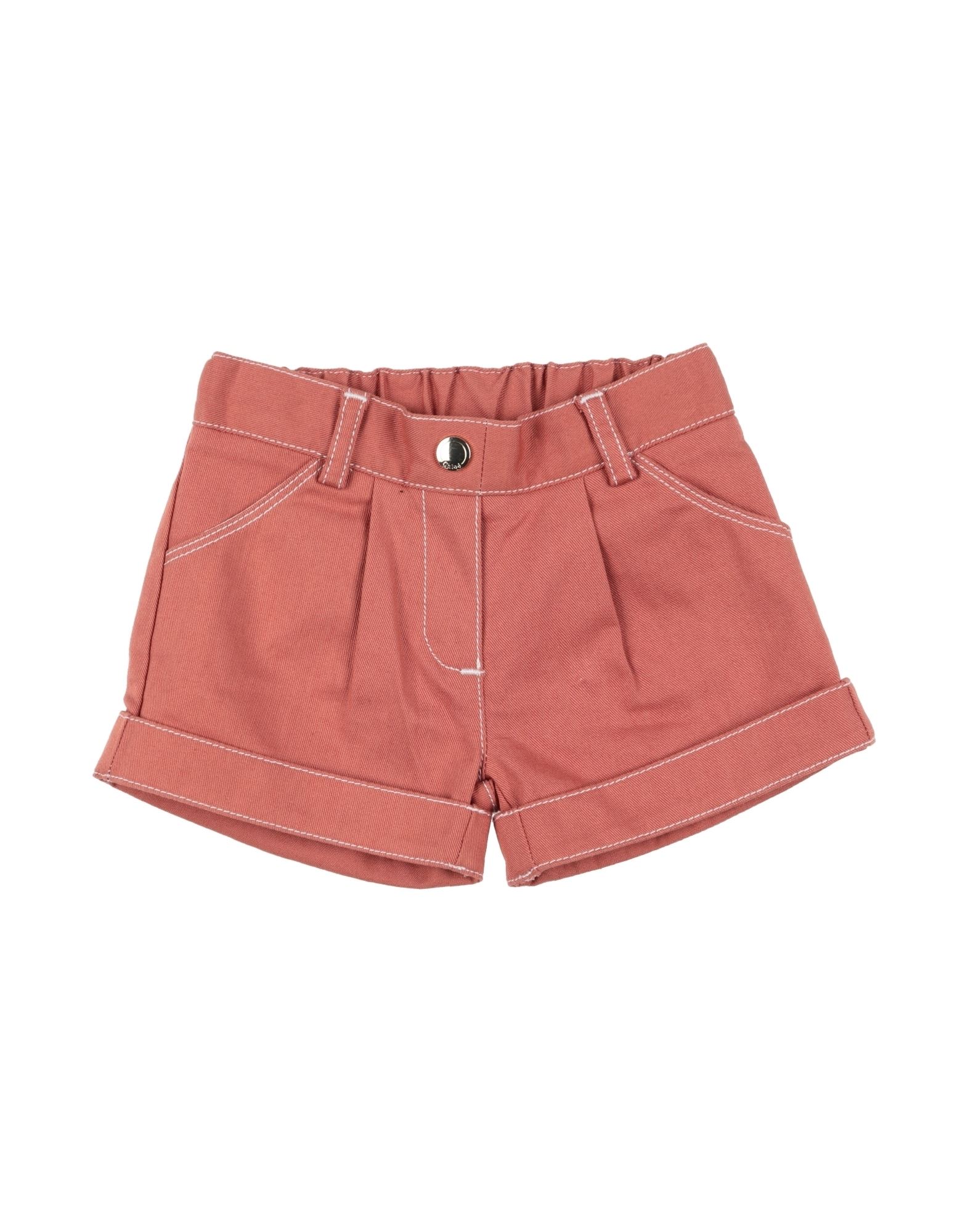  Chloé - Hosen & Röcke - Shorts & Bermudashorts - On Yoox.com 