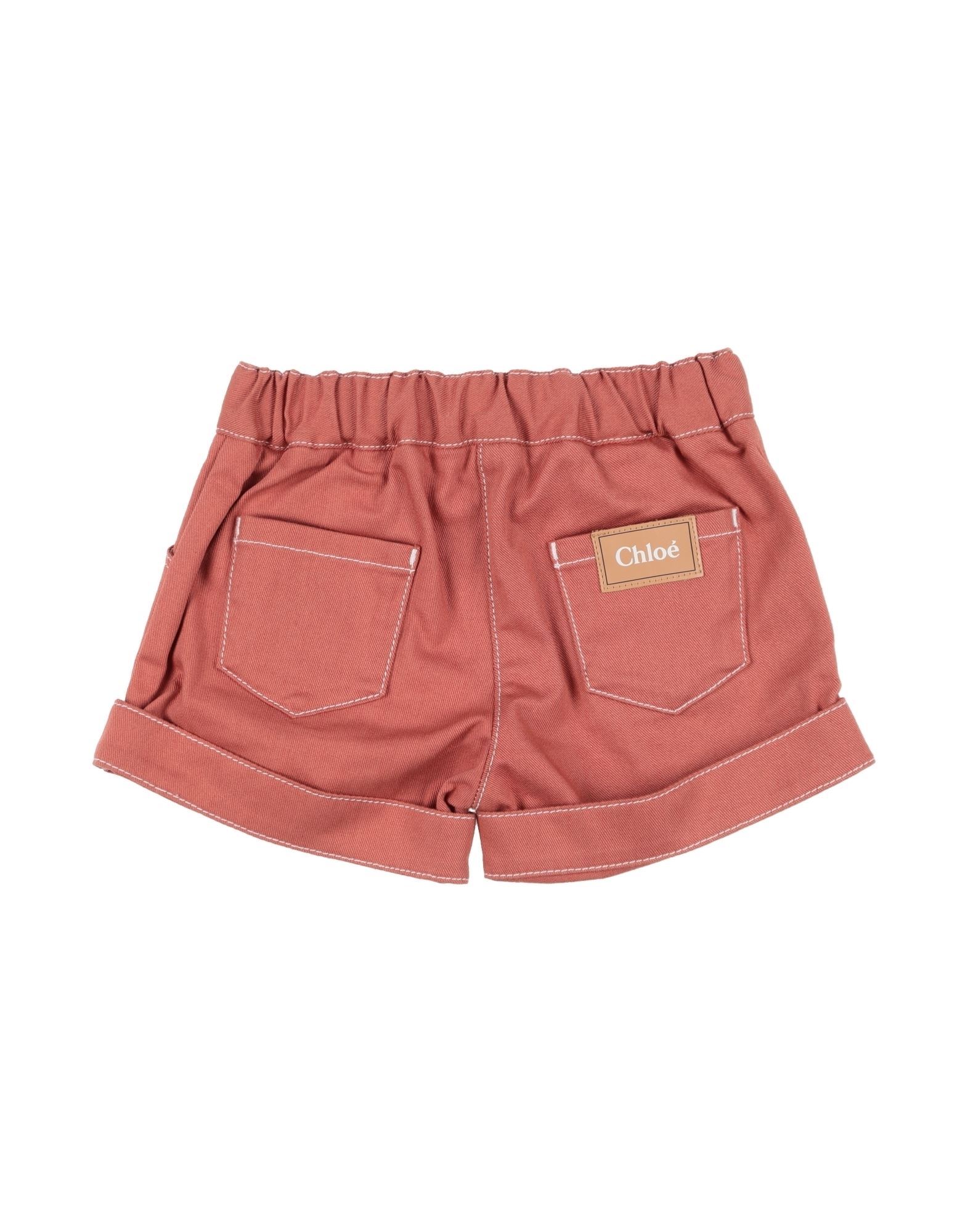  Chloé - Hosen & Röcke - Shorts & Bermudashorts - On Yoox.com 